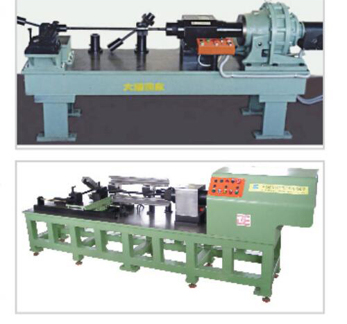 汽車扭桿彈簧測試設(shè)備、螺栓等緊固件特性檢測設(shè)備