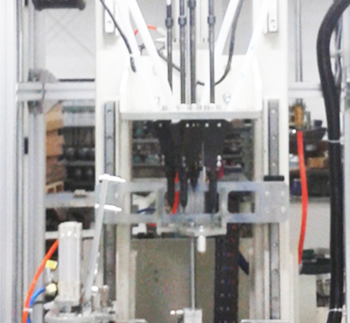 螺栓自動(dòng)上料擰緊機(jī)